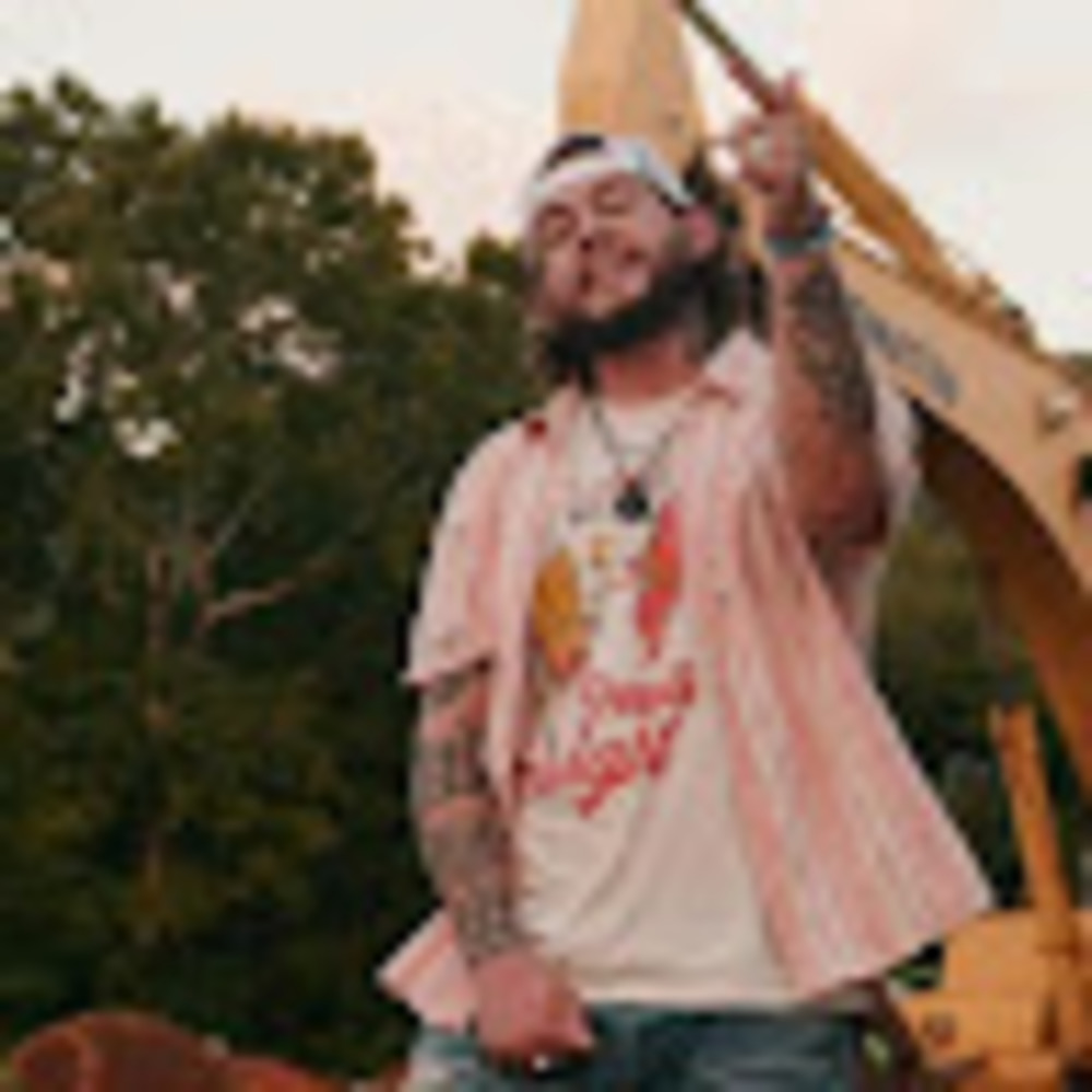 Meet your Posher, Gregory